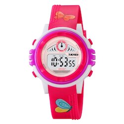 Skmei 2266BT butterfly
