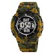 Skmei 2400CMGN army green camo (фото 2)