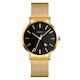 Skmei 1530GD gold (фото 2)