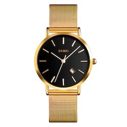 Skmei 1530GD gold