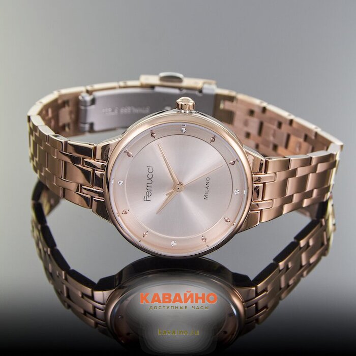 FERRUCCI 03481-03 (фото 4)