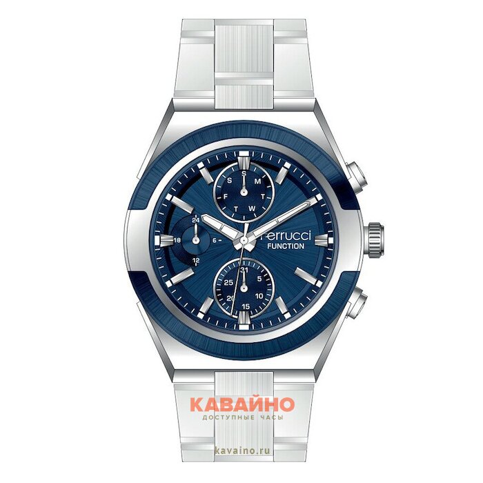FERRUCCI 03512-04 купить в часовом интернет-магазине
