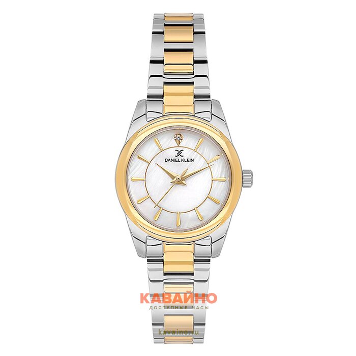 DANIEL KLEIN DK13929-4 купить в часовом интернет-магазине