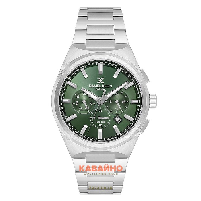 DANIEL KLEIN DK14069-4 купить в часовом интернет-магазине
