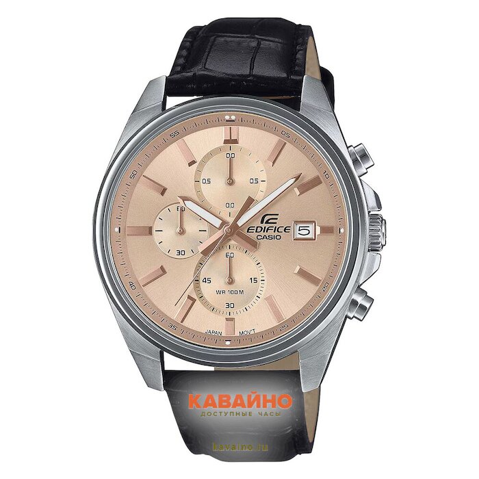 EFV-610EL-5A купить в часовом интернет-магазине