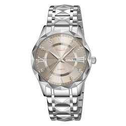 Skmei 9369SIGY silver/grey