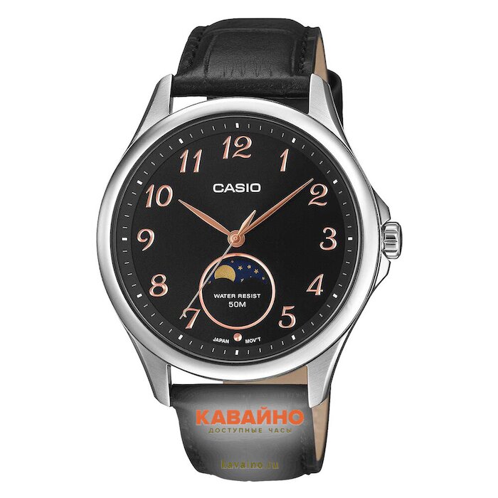 MTP-M110L-1A купить в часовом интернет-магазине