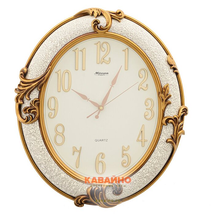 MIRRON S87В СМБ купить в часовом интернет-магазине