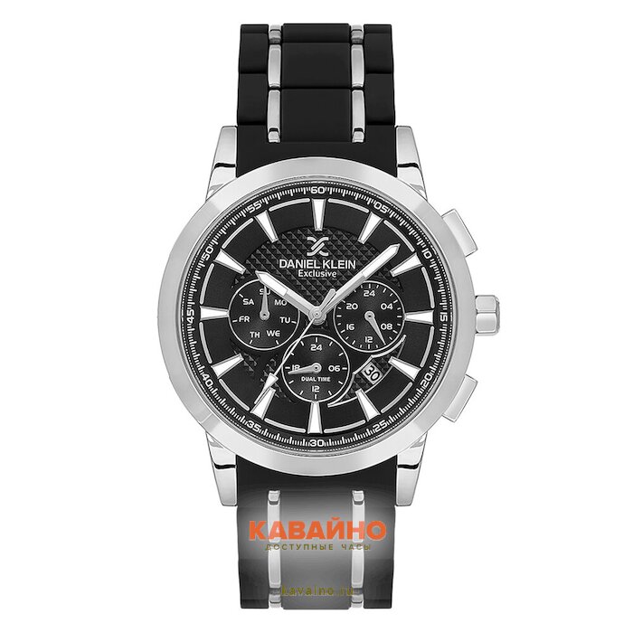 DANIEL KLEIN DK14235-1 купить в часовом интернет-магазине