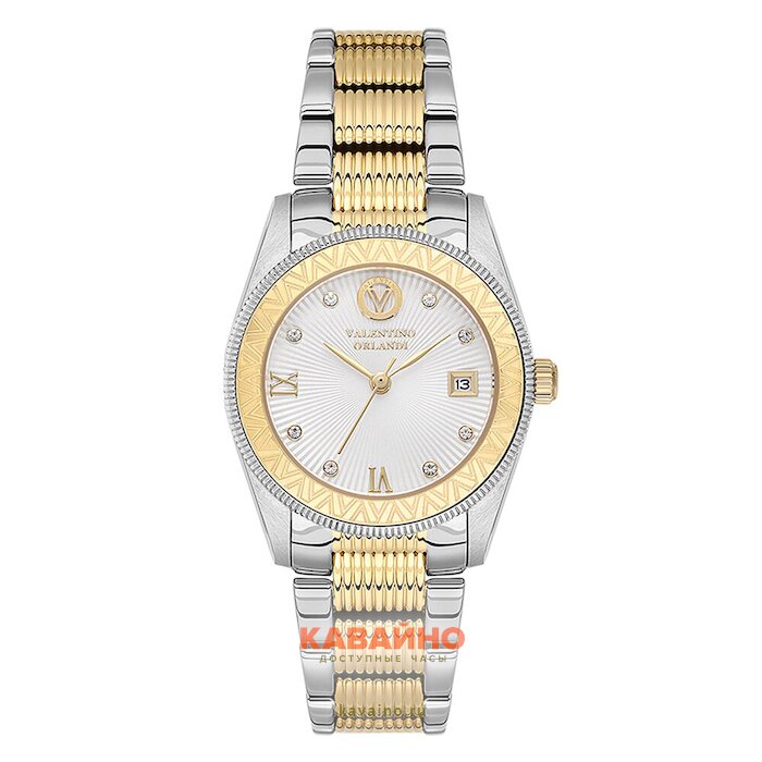 Valentino Orlandi 4.10008-3 купить в часовом интернет-магазине