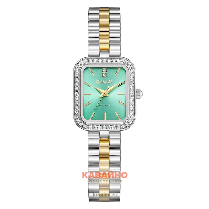 OMAX SQ-CS004PTII купить в часовом интернет-магазине