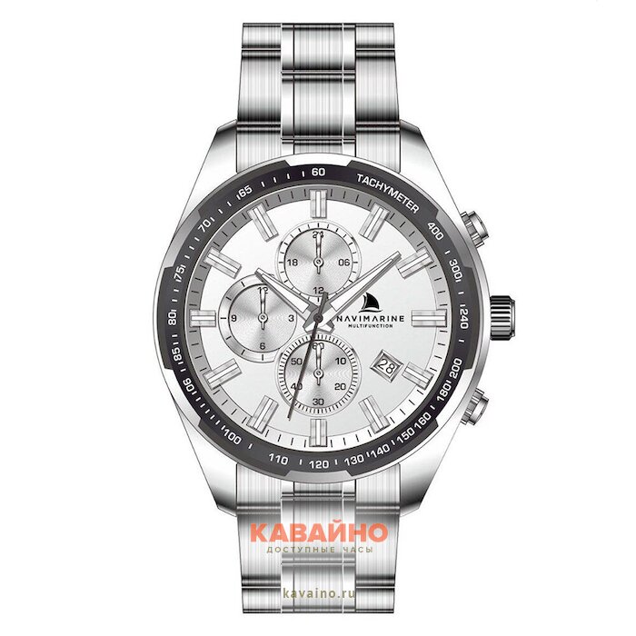 Navimarine NAVI 021-COL 3 купить в часовом интернет-магазине