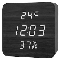 VST872-6 бел. (черный)+USB кабель (без адаптера)