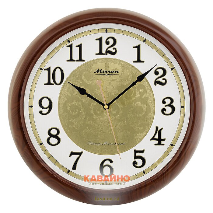 MIRRON MIRRON М2203С ДЗ купить в часовом интернет-магазине