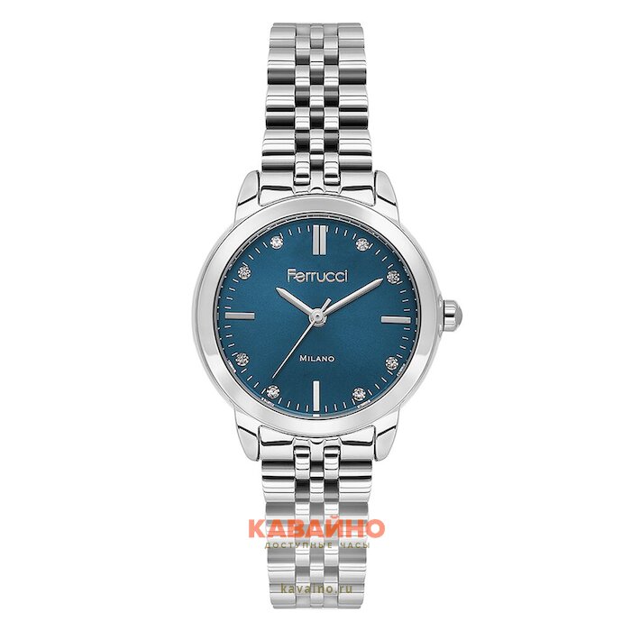 Ferrucci 3690-02 купить в часовом интернет-магазине