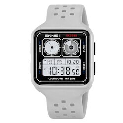 Skmei 2688GY grey