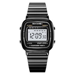 Skmei 2623BK black