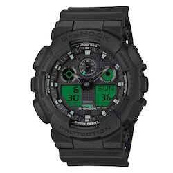 GA-100BEG-1A