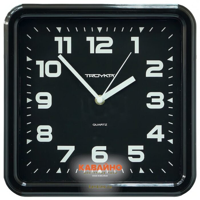 ТРОЙКА 81800850 купить в часовом интернет-магазине