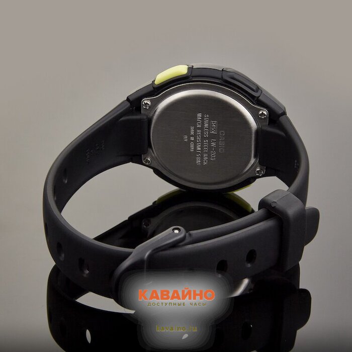 LW-203-1B (фото 4)