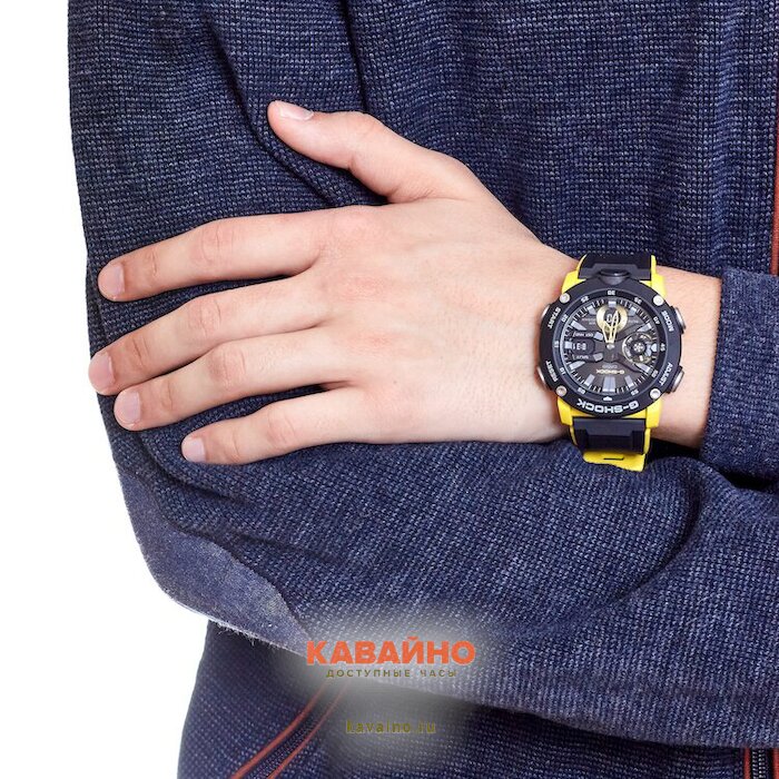 GA-2000-1A9 (фото 6)