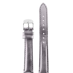 MAKNAMARA 16 мм т.серебро сер заст MP-16111