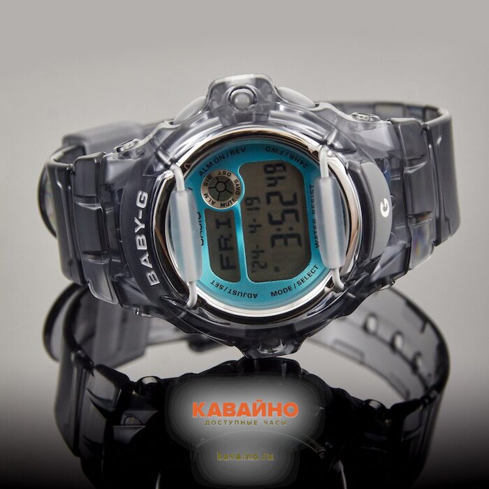 BG-169U-8B (фото 3)