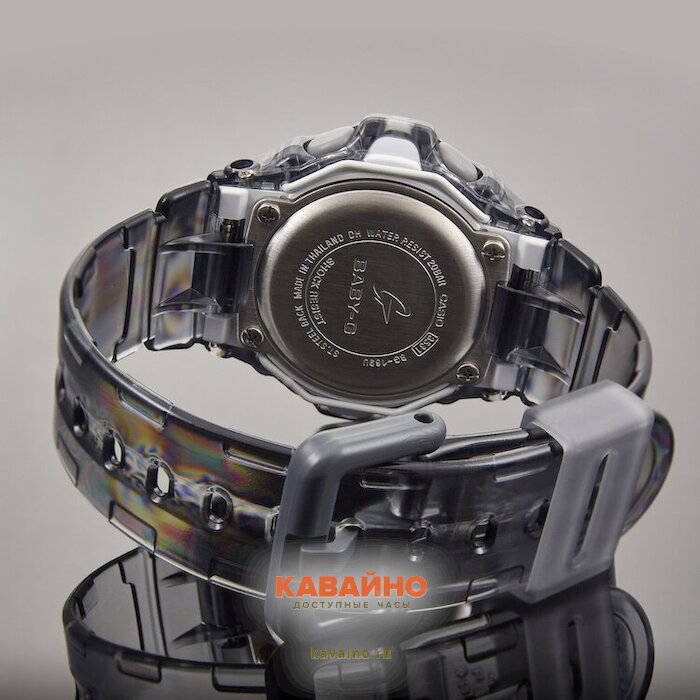 BG-169U-8B (фото 5)