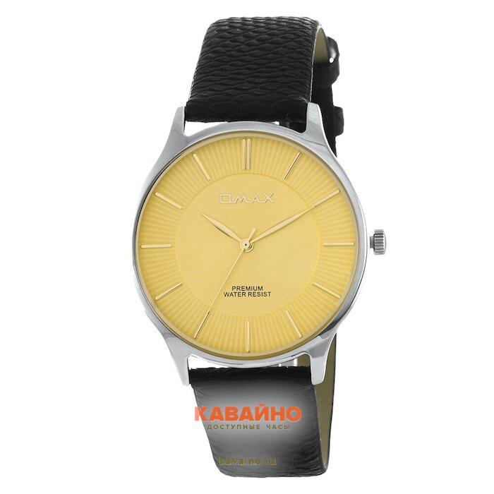 OMAX CC9033NB01 (фото 2)