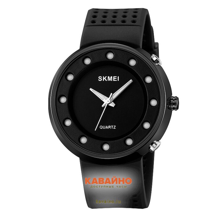 Skmei 2132BK black (фото 2)