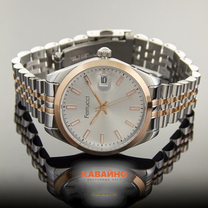 FERRUCCI 03298-04 (фото 4)