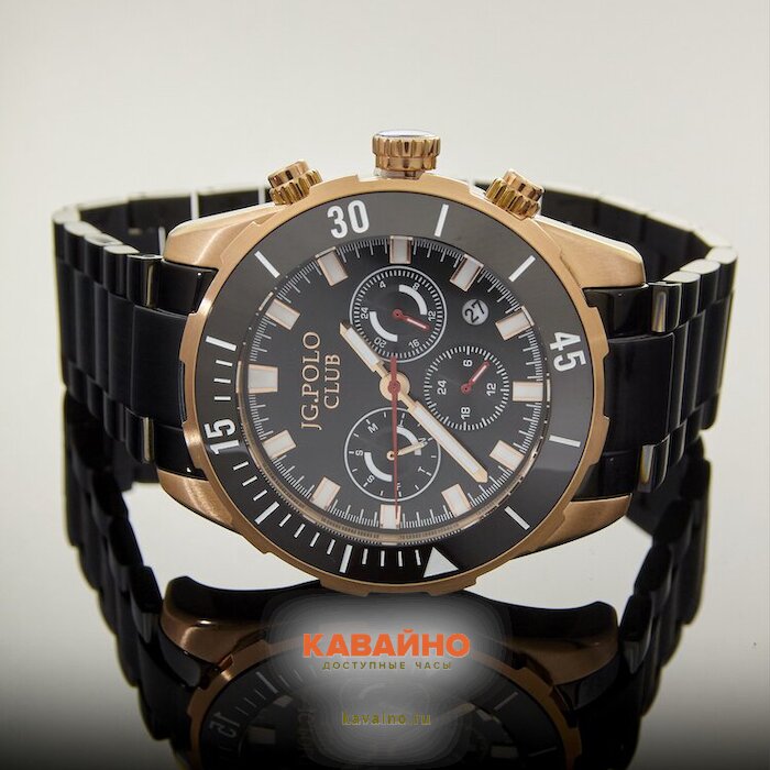 JG.POLO CLUB 0923 11613.4 4390 TL (фото 4)