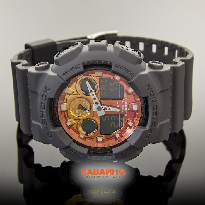 GA-100FL-8A (фото 3)