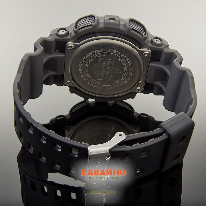 GA-100FL-8A (фото 5)
