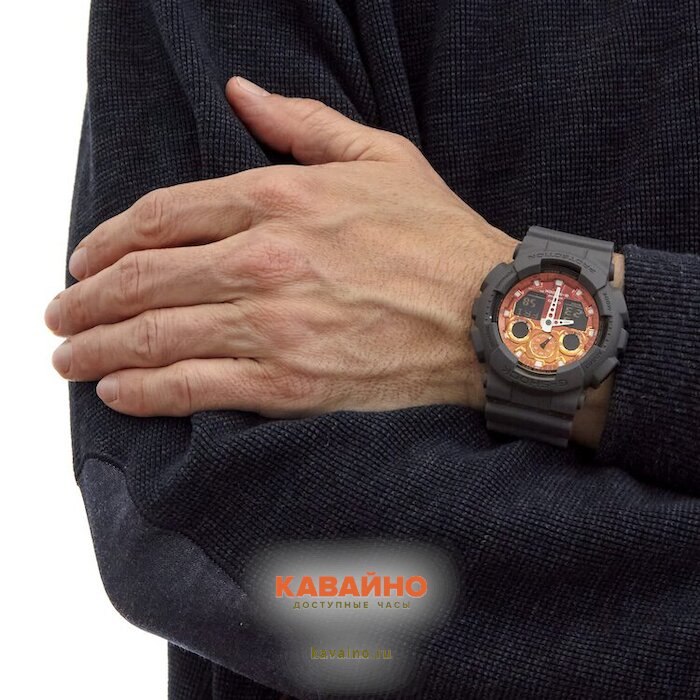 GA-100FL-8A (фото 6)