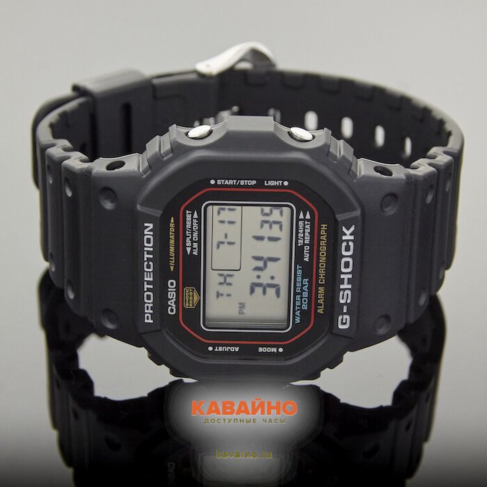 DW-5600RL-1 (фото 3)