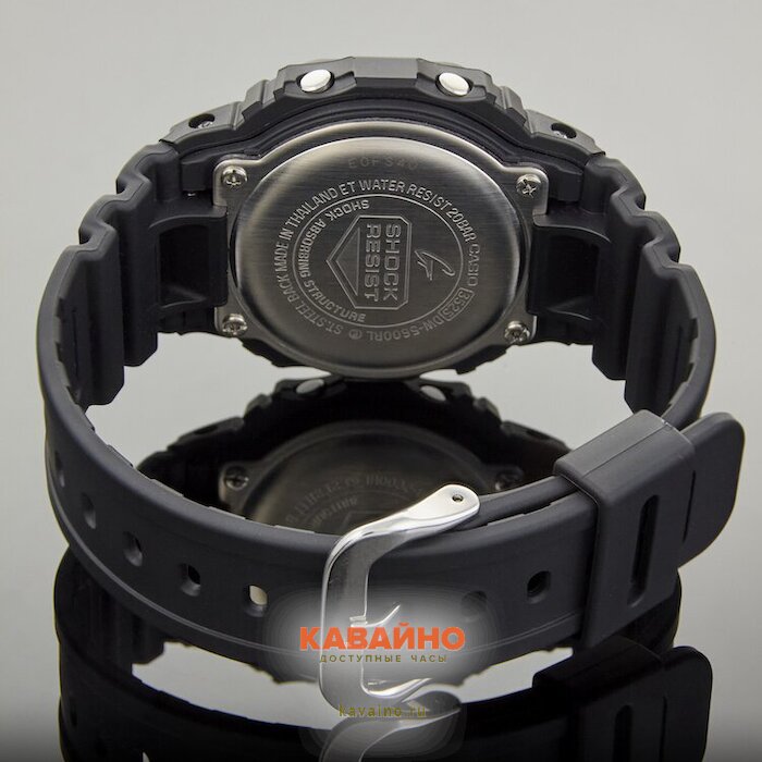 DW-5600RL-1 (фото 5)