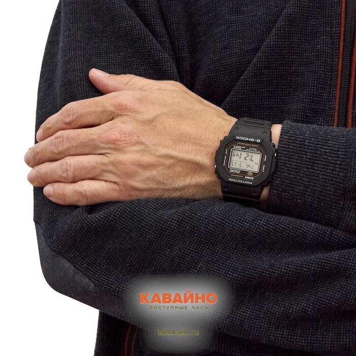DW-5600RL-1 (фото 6)