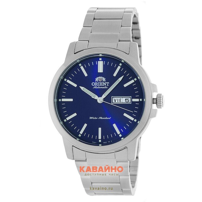 ORIENT RA-AA0C02L39B купить в часовом интернет-магазине