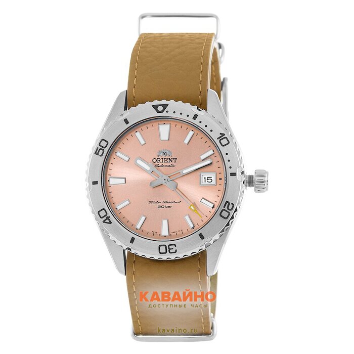 ORIENT RA-AC0Q05P30B (фото 2)