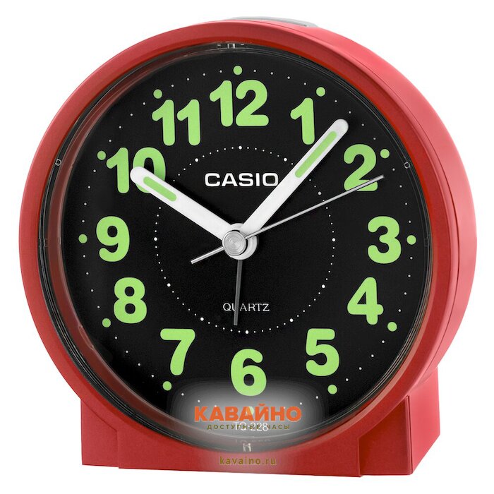 CASIO TQ-228-4 купить в часовом интернет-магазине