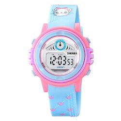 Skmei 2266CT cat
