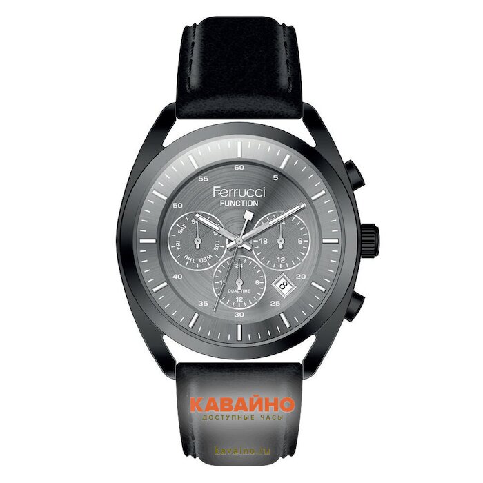 FERRUCCI 03501-05 купить в часовом интернет-магазине
