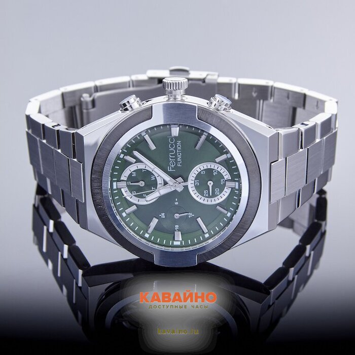 FERRUCCI 03512-05 (фото 4)