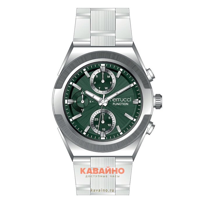 FERRUCCI 03512-05 купить в часовом интернет-магазине