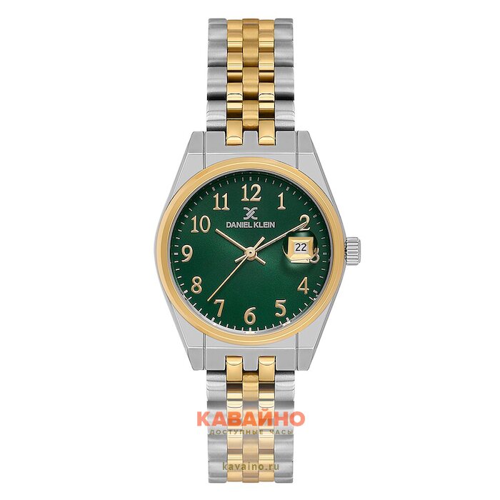 DANIEL KLEIN DK13984-5 купить в часовом интернет-магазине