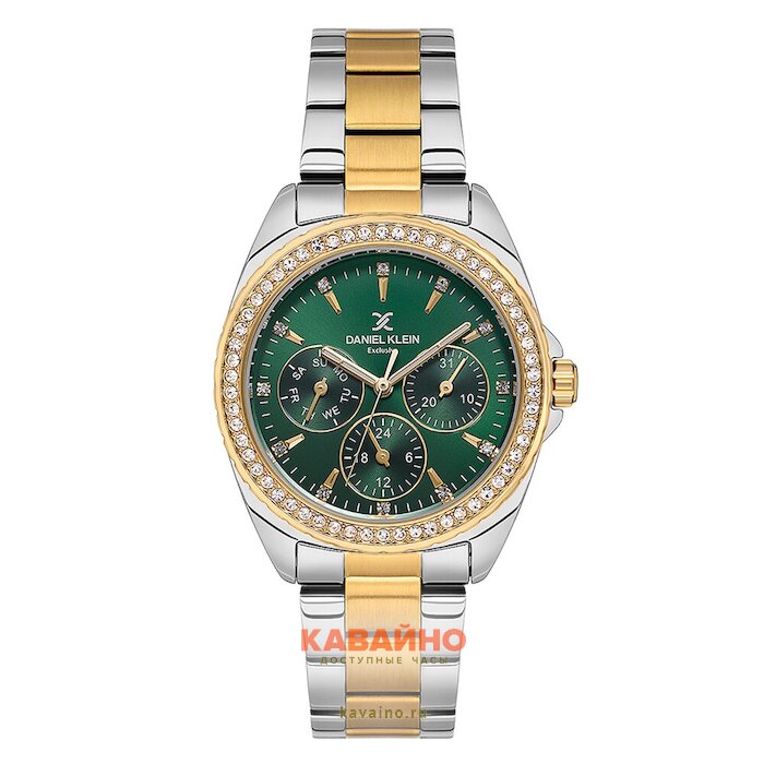 DANIEL KLEIN DK14053-4 купить в часовом интернет-магазине