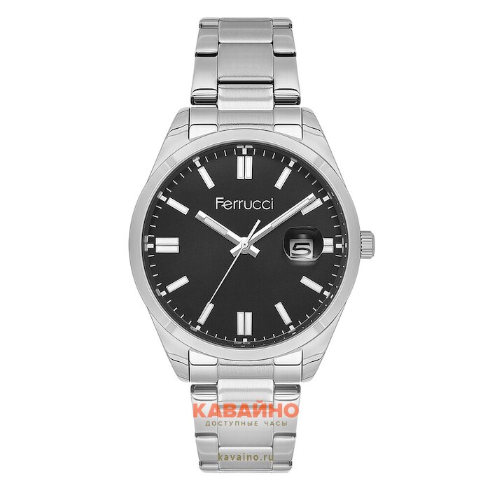 FERRUCCI 3622-03 купить в часовом интернет-магазине