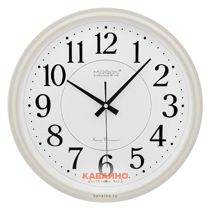 MIRRON P2568А БПБ купить в часовом интернет-магазине