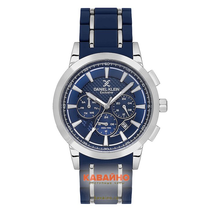DANIEL KLEIN DK14235-2 купить в часовом интернет-магазине